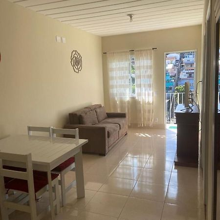 Apartmán Aconchego Petropolis Exteriér fotografie