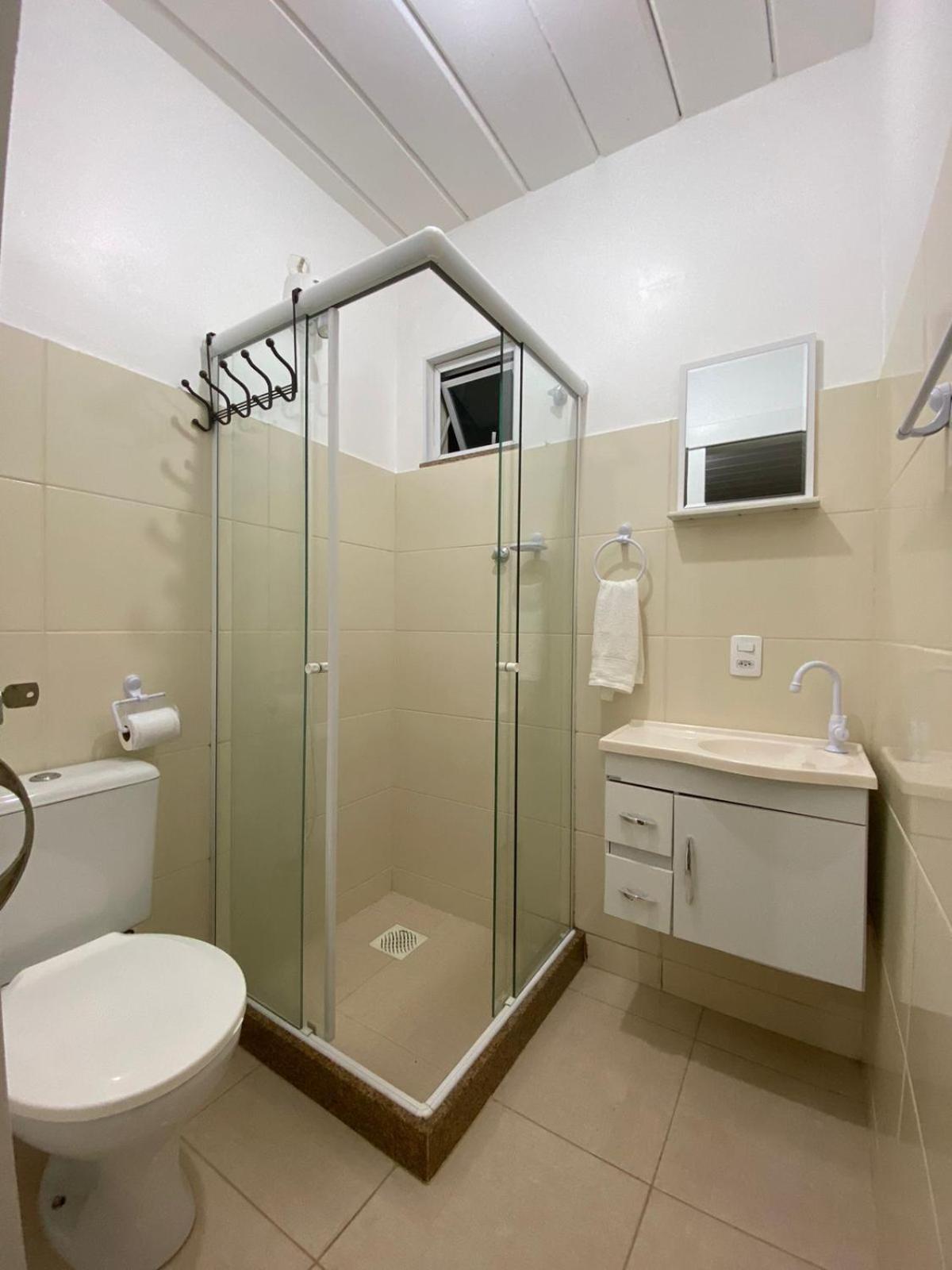 Apartmán Aconchego Petropolis Exteriér fotografie