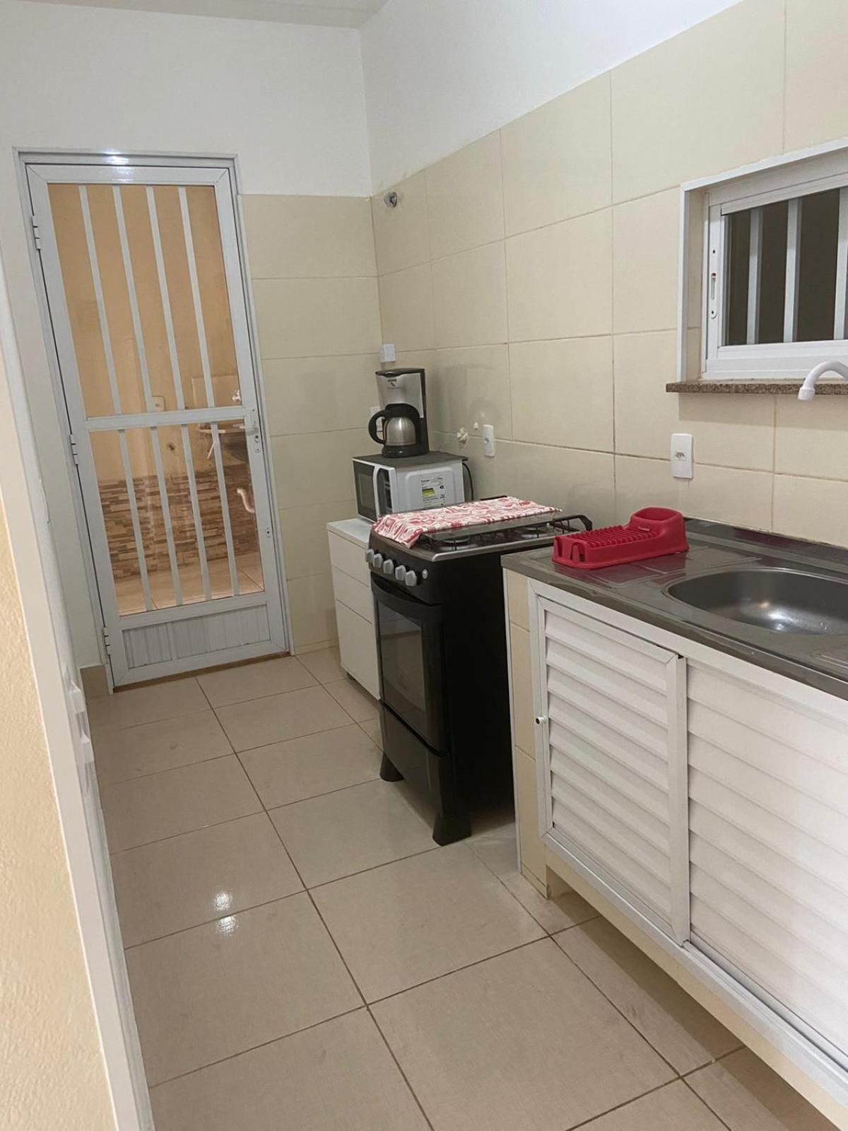 Apartmán Aconchego Petropolis Exteriér fotografie