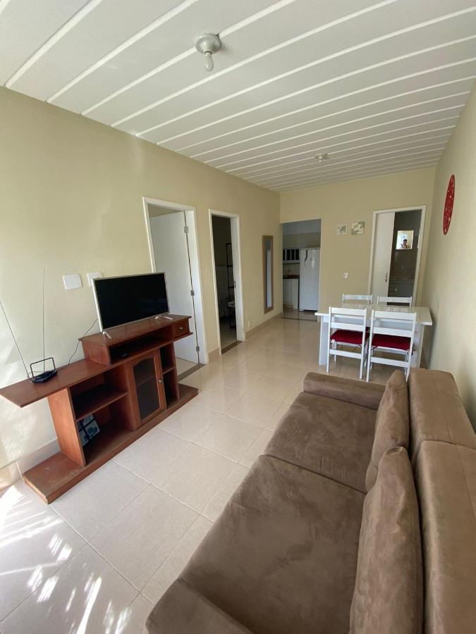 Apartmán Aconchego Petropolis Exteriér fotografie