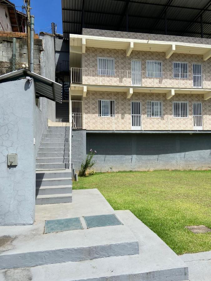 Apartmán Aconchego Petropolis Exteriér fotografie