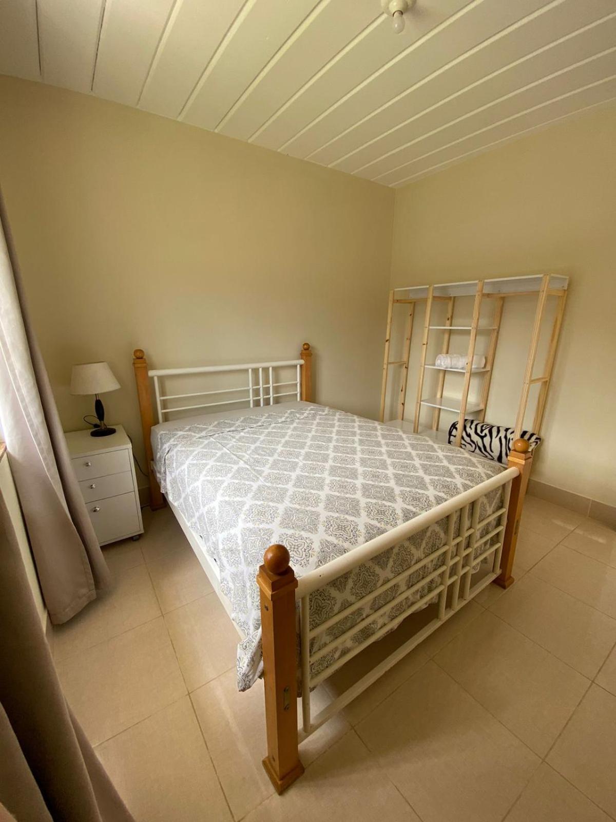 Apartmán Aconchego Petropolis Exteriér fotografie