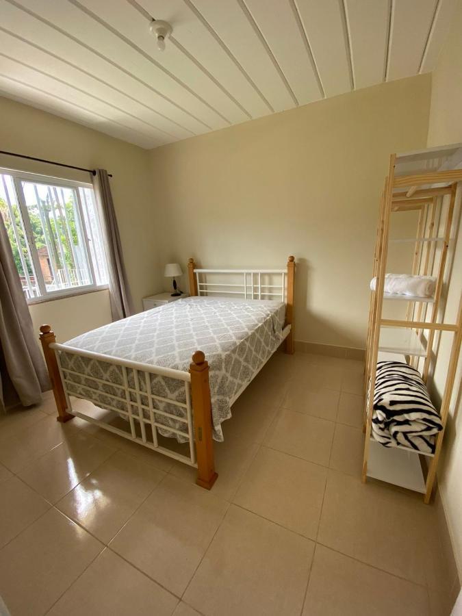 Apartmán Aconchego Petropolis Exteriér fotografie