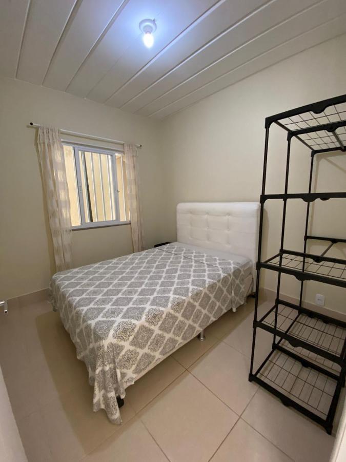 Apartmán Aconchego Petropolis Exteriér fotografie