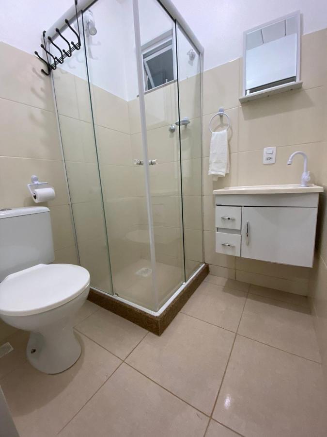 Apartmán Aconchego Petropolis Exteriér fotografie