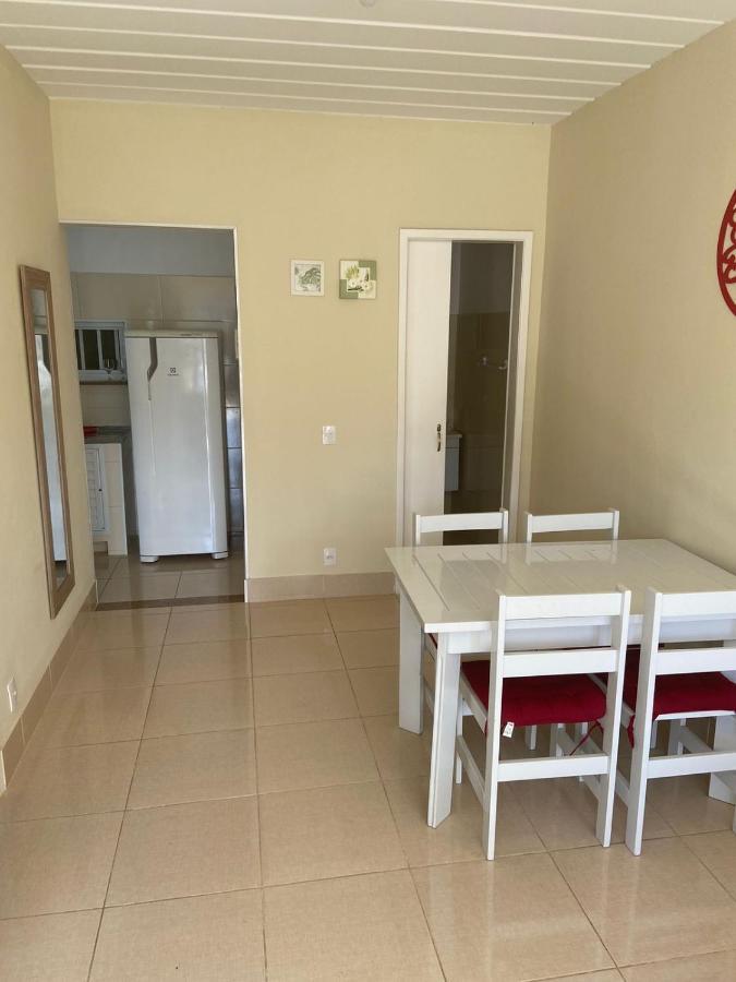 Apartmán Aconchego Petropolis Exteriér fotografie
